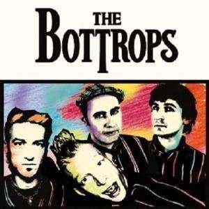 Cover for The Bottrops (CD)