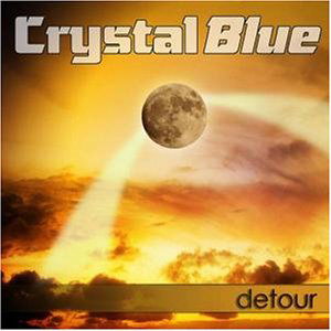 Detour - Chrystal Blue - Musiikki - MTM - 4001617595022 - lauantai 5. kesäkuuta 2010