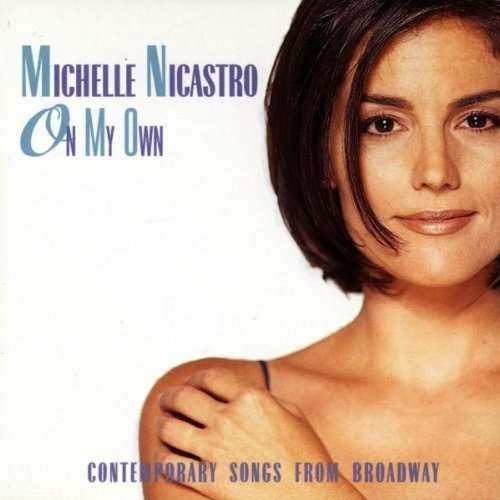 Cover for On My Own · OST (CD) (1997)