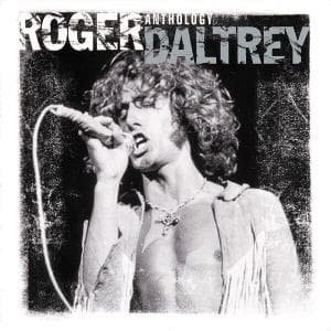 Anthology-the Best of Rog - Roger Daltrey - Muziek - REPERTOIRE - 4009910467022 - 13 juli 1998