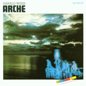 Arche - Weiss - Musik - WERGO - 4010228106022 - 1. december 1986