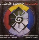 Reencuentro - Cuarto Espacio - Musikk - INTUITION - 4011687306022 - 13. november 1993