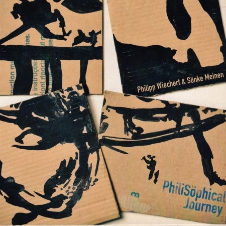 Philisoephical Journey - Soenke Meinen - Music - ACOUSTIC MUSIC - 4013429115022 - January 25, 2013