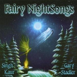 Fairy Night Song - Gary Stadler - Musikk - PRUDENCE - 4015307666022 - 24. november 2003