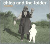 Cover for Chica &amp; Folder · 42 Mdchen (CD) (2004)