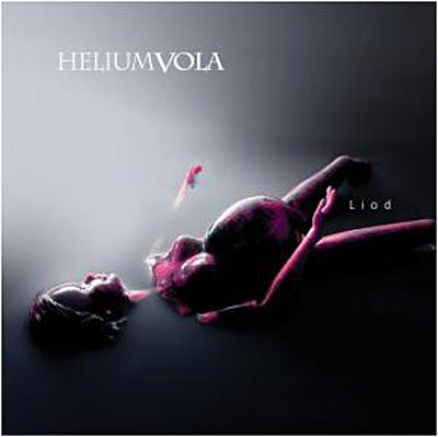 Cover for Helium Vola · Liod (CD) (2004)