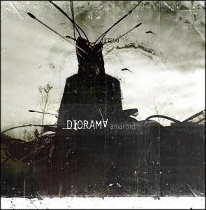 Amaroid - Diorama - Musik - ACCESSION - 4015698586022 - 4 april 2005