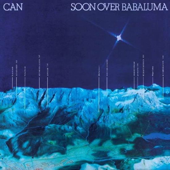 Soon over Babaluma - Can - Música - SPOON RECORDS - 4015887001022 - 31 de janeiro de 2014