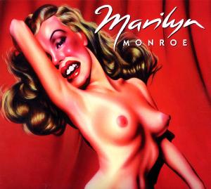 Pin Up For President - Marilyn Monroe - Music - POPTOONES - 4015910253022 - July 10, 2015