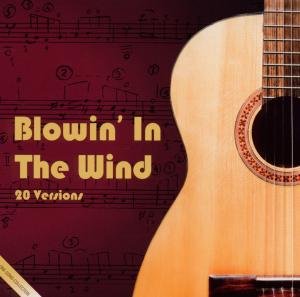Cover for Dylan,bob / Dietrich,marlene/+ · Blowin in the Wind.one Song (CD) (2010)
