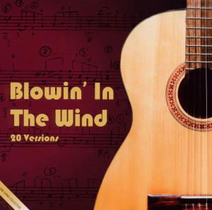 Blowin in the Wind.one Song - Dylan,bob / Dietrich,marlene/+ - Musik - CLASSIC REC. - 4021934177022 - 5. februar 2010
