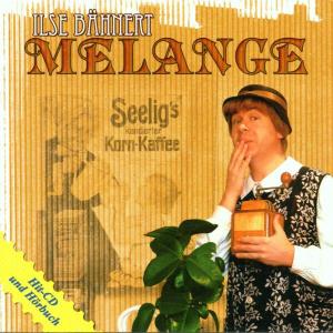 Cover for Tom Pauls · Ilse Bahnert Melange (CD) (2002)