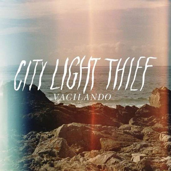 Cover for City Light Thief · Vacilando (CD) (2013)