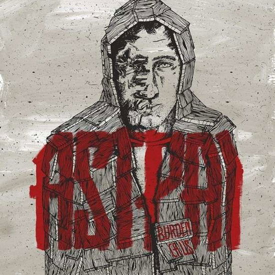 Astpai · Burden Calls (LP) (2014)