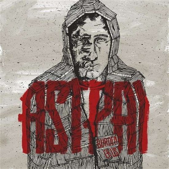 Cover for Astpai · Burden Calls (LP) (2014)