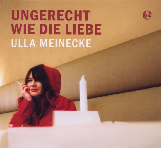 Cover for Ulla Meinecke · Beziehungskisten (CD) (2010)