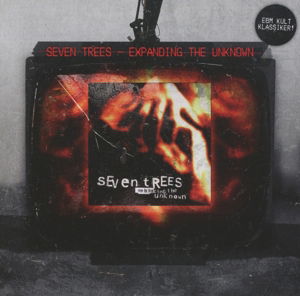 Cover for Seven Trees · Expanding the Unknown (CD) (2013)