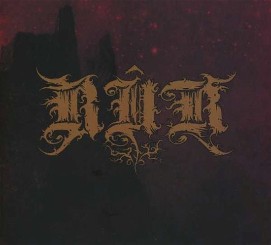 Cover for Rûr · Rûr (Ltd.digi) (CD) (2018)