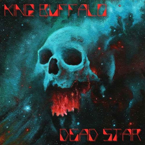 Dead Star - King Buffalo - Musik - STICKMAN - 4046661672022 - 20 mars 2020
