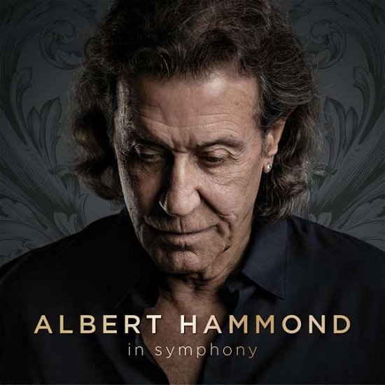 Cover for Albert Hammond · In Symphony (LP/CD) (2016)