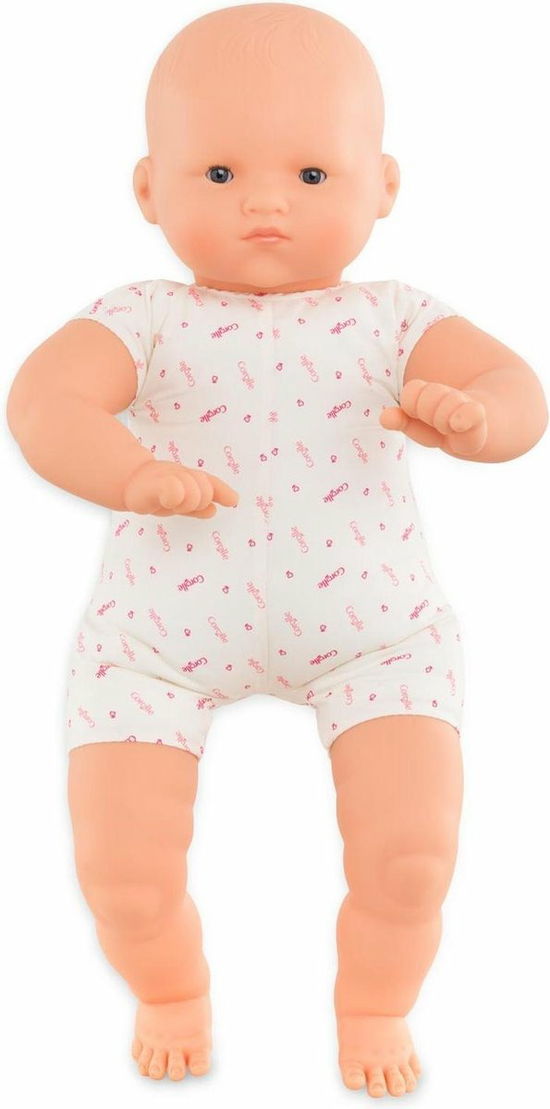 Cover for Corolle · Corolle Mon Grand Poupon Babypop Cheri 52cm (Toys)