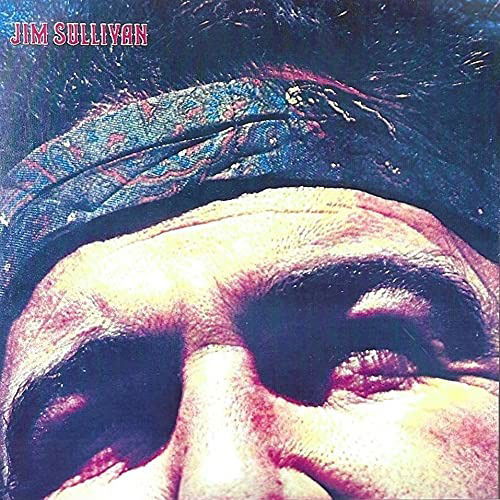 Jim Sullivan - Jim Sullivan - Music -  - 4225000500022 - August 27, 2021