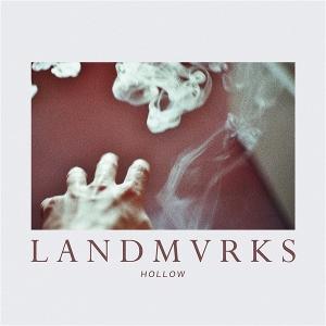 Cover for Landmvrks · Hollow (LP) (2025)