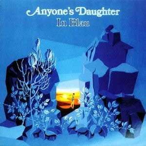 Cover for Anyone's Daughter · In Brau (CD) [Bonus Tracks, Remastered edition] (2012)