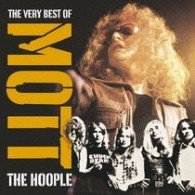 Cover for Mott The Hoople · Golden Age Of Rock 'N' Roll: 40Th 40Th Anniversary Collection (CD)
