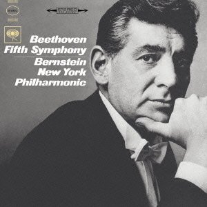 Cover for Leonard Bernstein · Beethoven: Symphony No. 5 /how a Great Symphony Was Written (CD) [Japan Import edition] (2015)