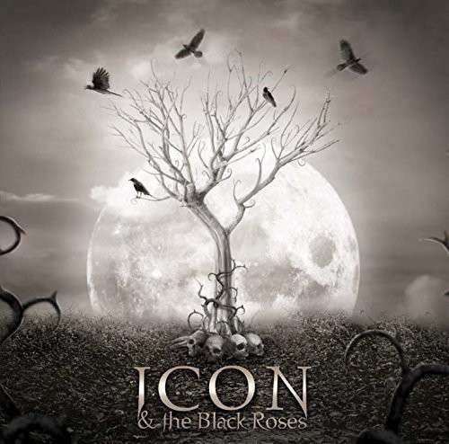 Thorns - Icon & the Black Roses - Musikk - AMBIVALENCE MUSIC - 4560251610022 - 11. august 2014