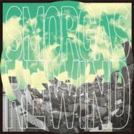 Cover for Smorgas · Rewind (CD) [Japan Import edition] (2016)