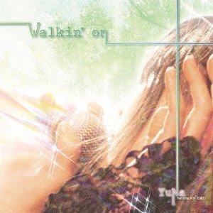 Cover for Yuna · Walkin`on (CD) [Japan Import edition] (2014)