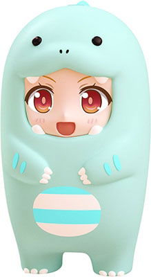 Nendoroid More Zubehör-Set für Nendoroid Actionfig - Nendoroid More - Merchandise -  - 4580590126022 - July 25, 2022