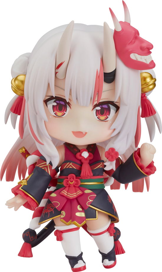 Cover for Good Smile Company · Hololive Prod Nakiri Ayame Nendoroid (MERCH) (2023)