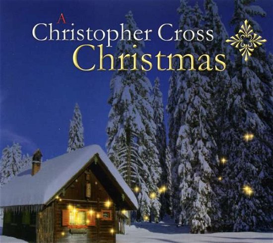 Christopher Cross Christmas (Asia) - Christopher Cross - Musikk -  - 4800594431022 - 24. februar 2009