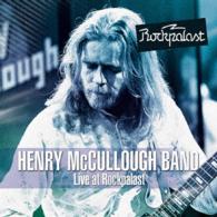 Cover for Henry Mccullough · Live at Rockpalast (CD) [Japan Import edition] (2016)