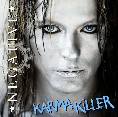 Karma Killer - Negative - Música - VICTOR ENTERTAINMENT INC. - 4988002546022 - 21 de maio de 2008