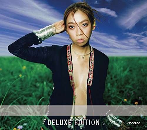 Cover for Ua · 11: Deluxe Edition (CD) [Japan Import edition] (2016)