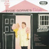 Cover for Eydie Gorme · Eydie Gorme's Delight (CD) (2007)