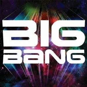 Cover for Bigbang · Best Selection (CD) (2012)