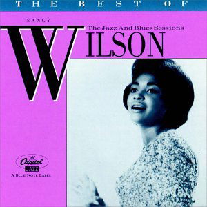 Best Of - Nancy Wilson - Musik - EPIC/SONY - 4988010127022 - 22. Januar 1992