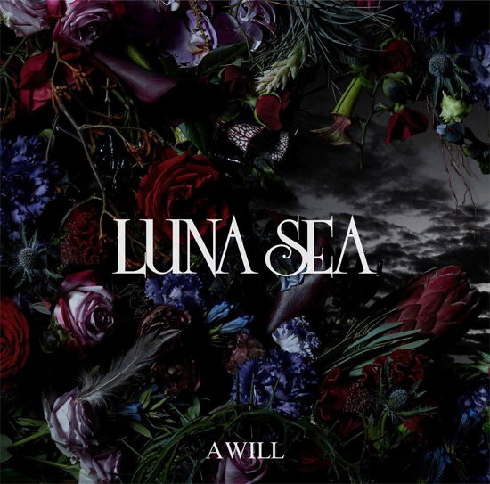 Cover for Luna Sea · Will (LP) [Limited, Reissue edition] (2019)