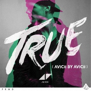 Cover for Avicii · True: Avicii By Avicii (CD) (2020)