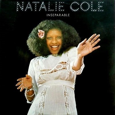 Cover for Natalie Cole · Inseparable (CD) [Japan Import edition] (2022)