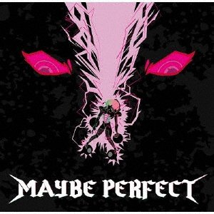 Maybe Perfect - Daidaidai - Musik - UNION - 4988044072022 - 4. februar 2022