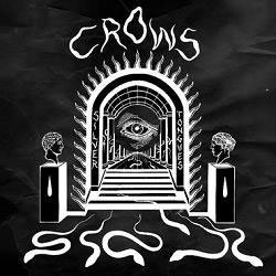 Cover for Crows · Silver Tongues (CD) [Japan Import edition] (2019)