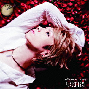 Cover for Acid Black Cherry · [2012] (CD) [Japan Import edition] (2012)