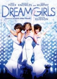 Cover for Jamie Foxx · Dreamgirls Special Collector's Edition (MDVD) [Japan Import edition] (2013)