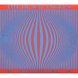 Phosphene Dream - The Black Angels - Music - P-VINE RECORDS CO. - 4995879201022 - July 6, 2011